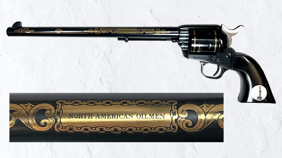 Colt 1873 Single Action Army